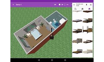 Top Designers New Bedroom for Android - Download the APK from Habererciyes